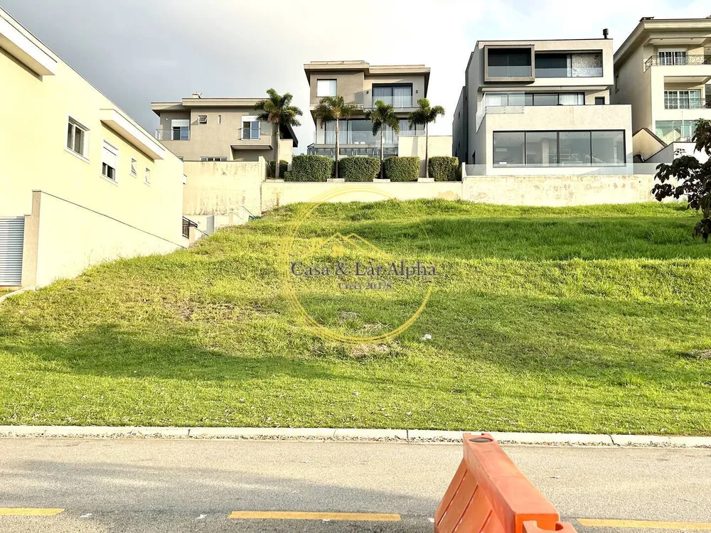 Terreno, 490 m² - Foto 2