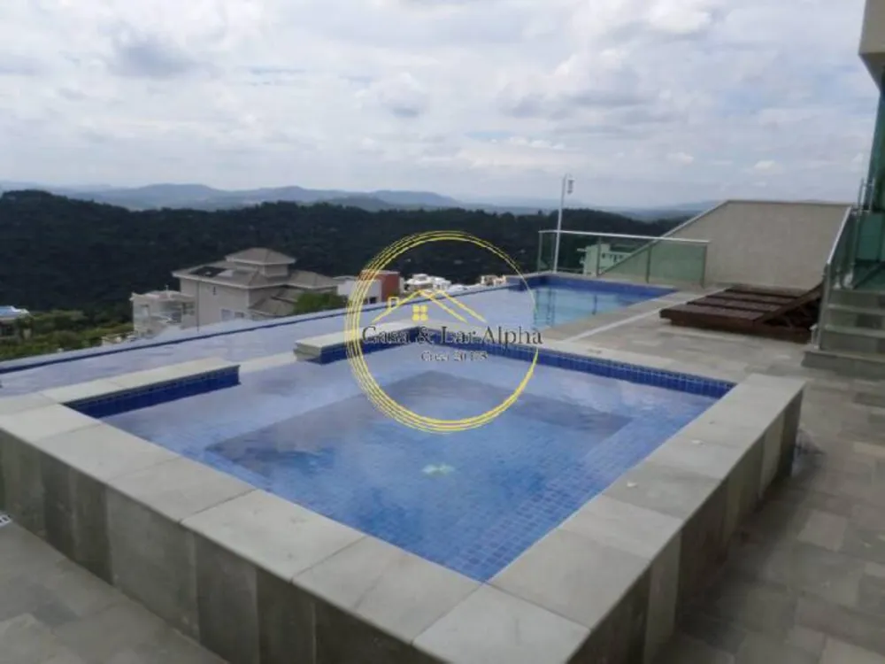Casa, 5 quartos, 532 m² - Foto 8