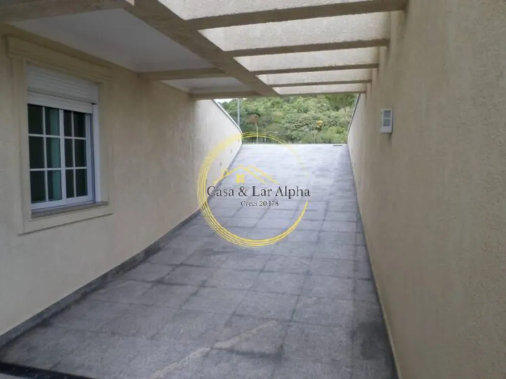 Casa, 5 quartos, 532 m² - Foto 12