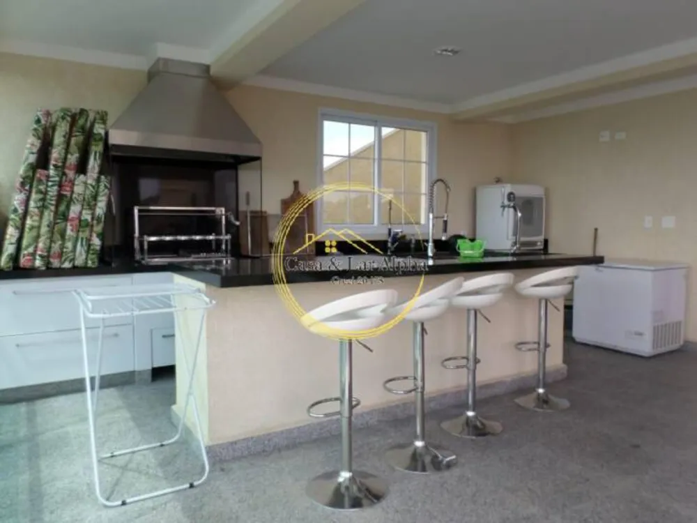 Casa, 5 quartos, 532 m² - Foto 4