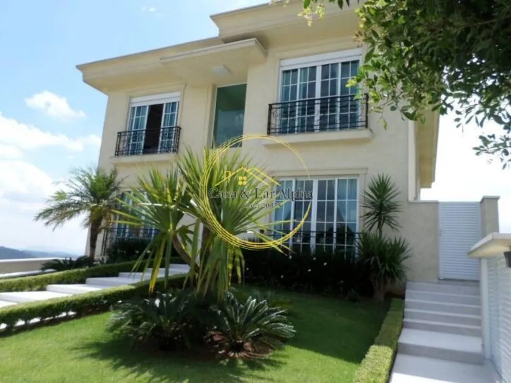 Casa, 5 quartos, 532 m² - Foto 9