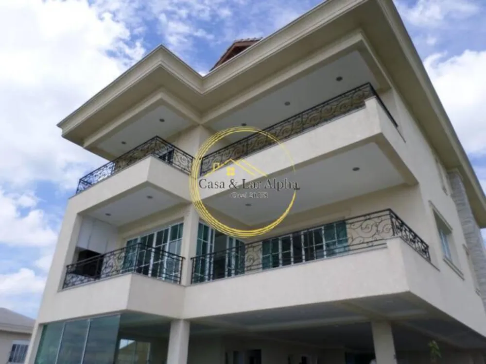Casa, 5 quartos, 532 m² - Foto 15