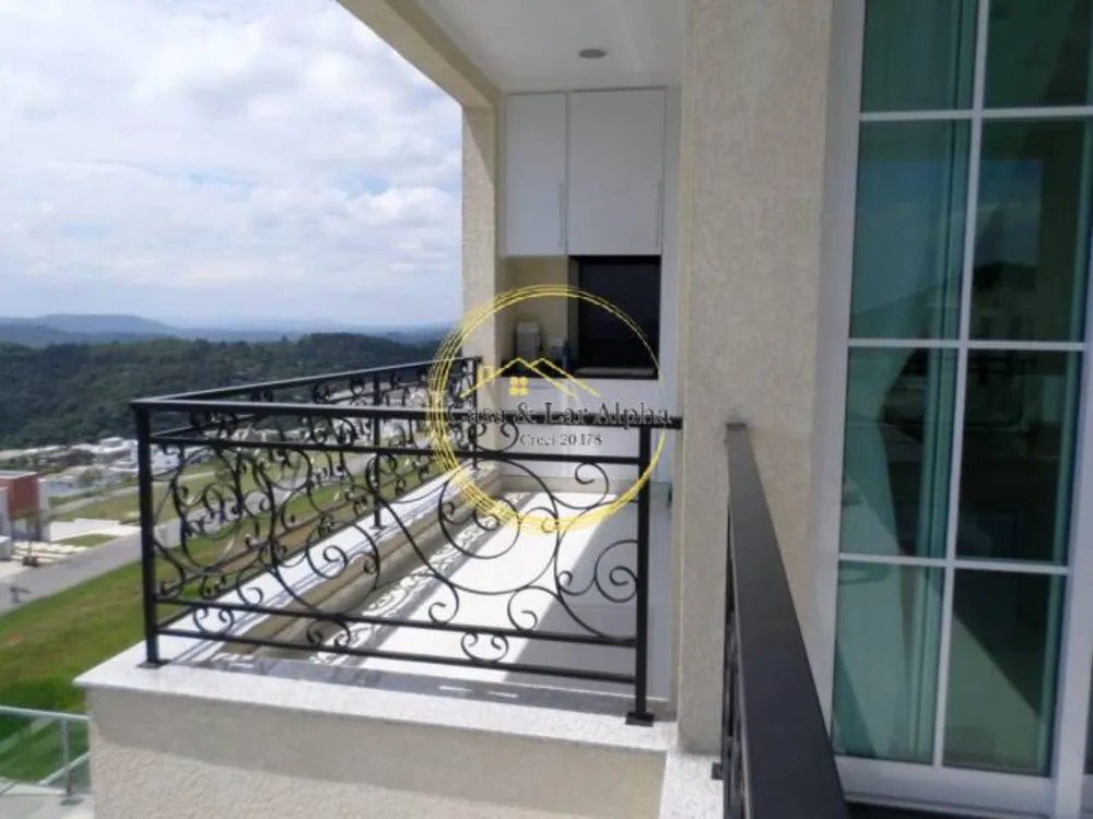 Casa, 5 quartos, 532 m² - Foto 4