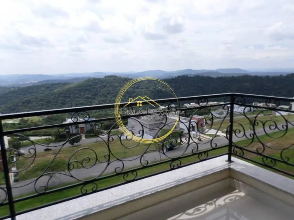 Casa, 5 quartos, 532 m² - Foto 7