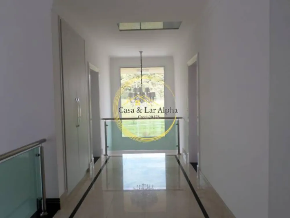 Casa, 5 quartos, 532 m² - Foto 2