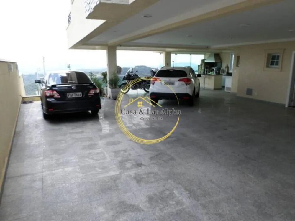 Casa, 5 quartos, 532 m² - Foto 3