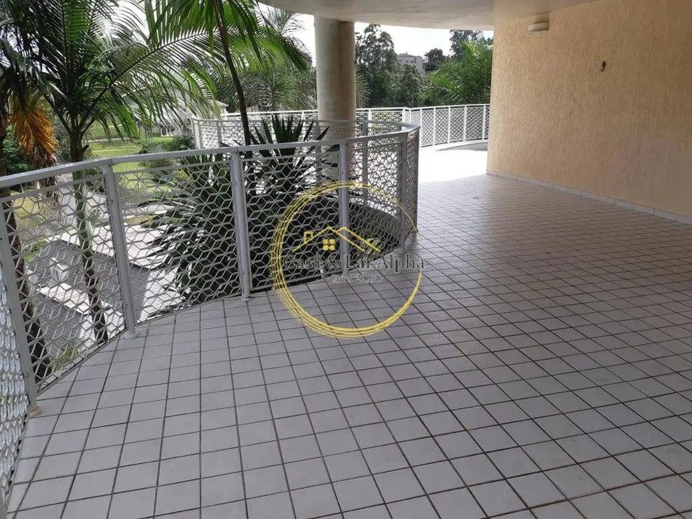 Casa, 4 quartos, 700 m² - Foto 7