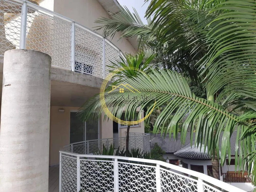 Casa, 4 quartos, 700 m² - Foto 8