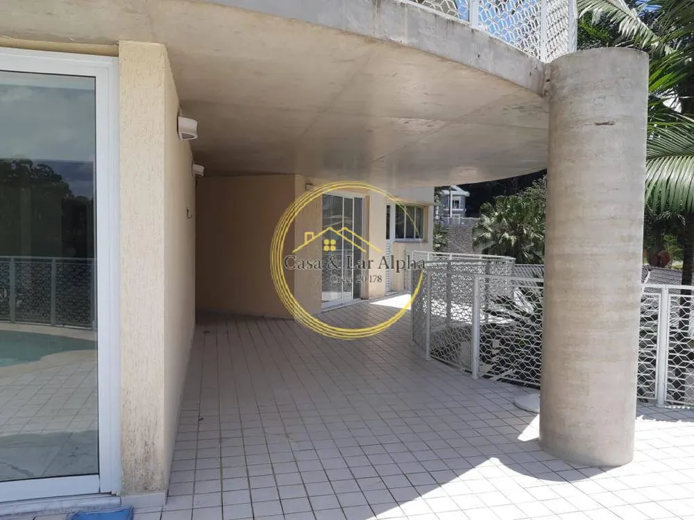 Casa, 4 quartos, 700 m² - Foto 6