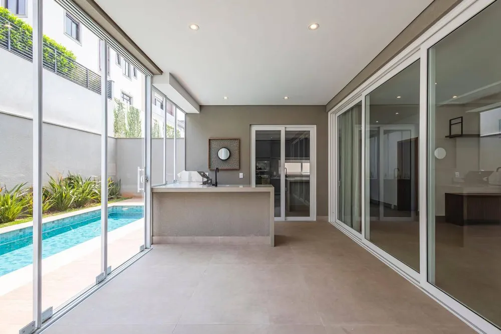 Casa, 4 quartos, 390 m² - Foto 4