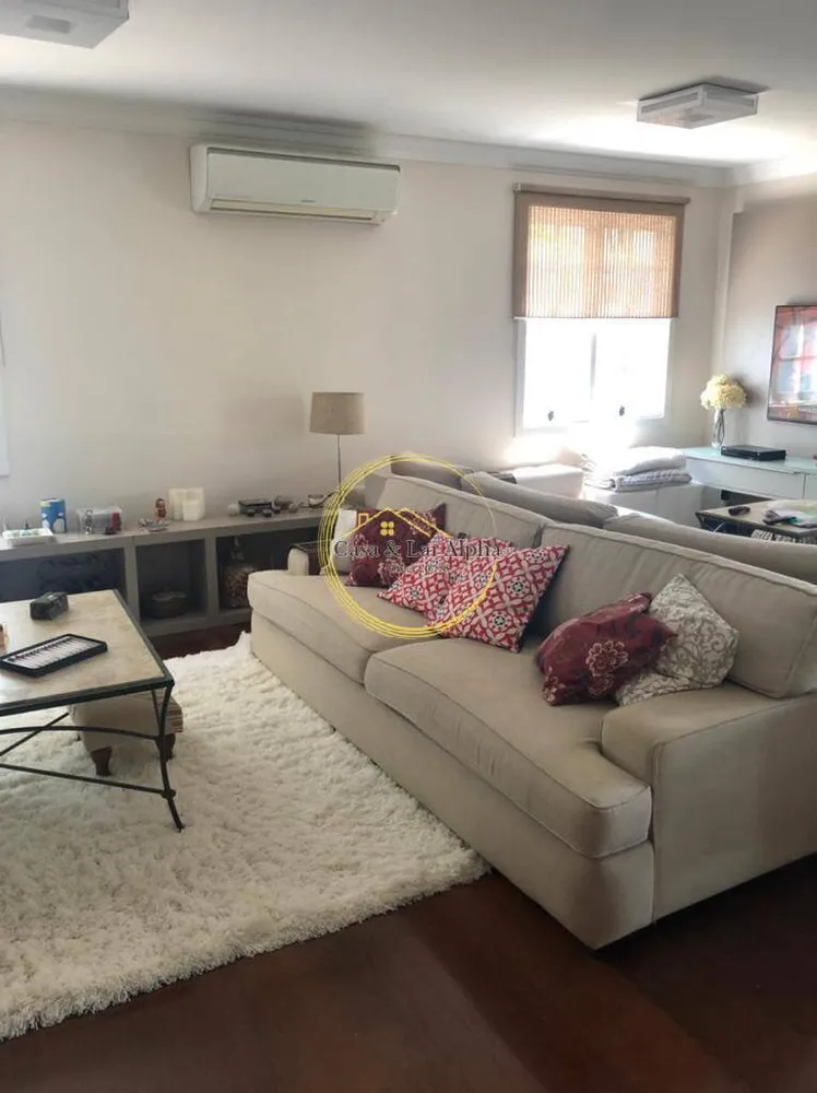 Casa, 4 quartos, 329 m² - Foto 2