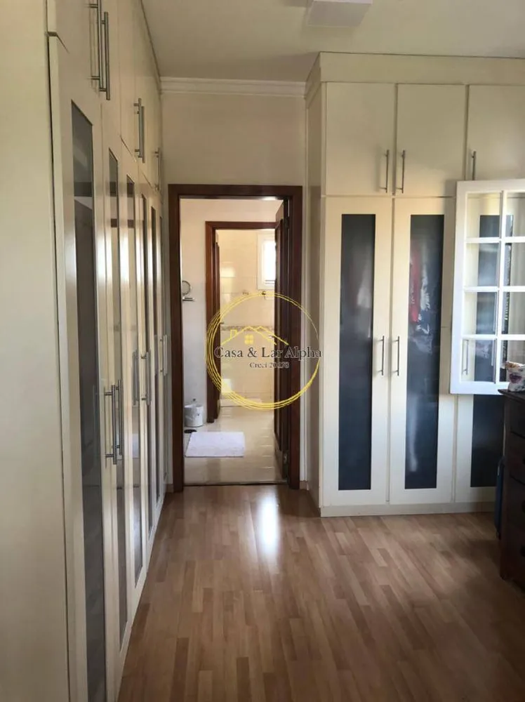 Casa, 4 quartos, 329 m² - Foto 11