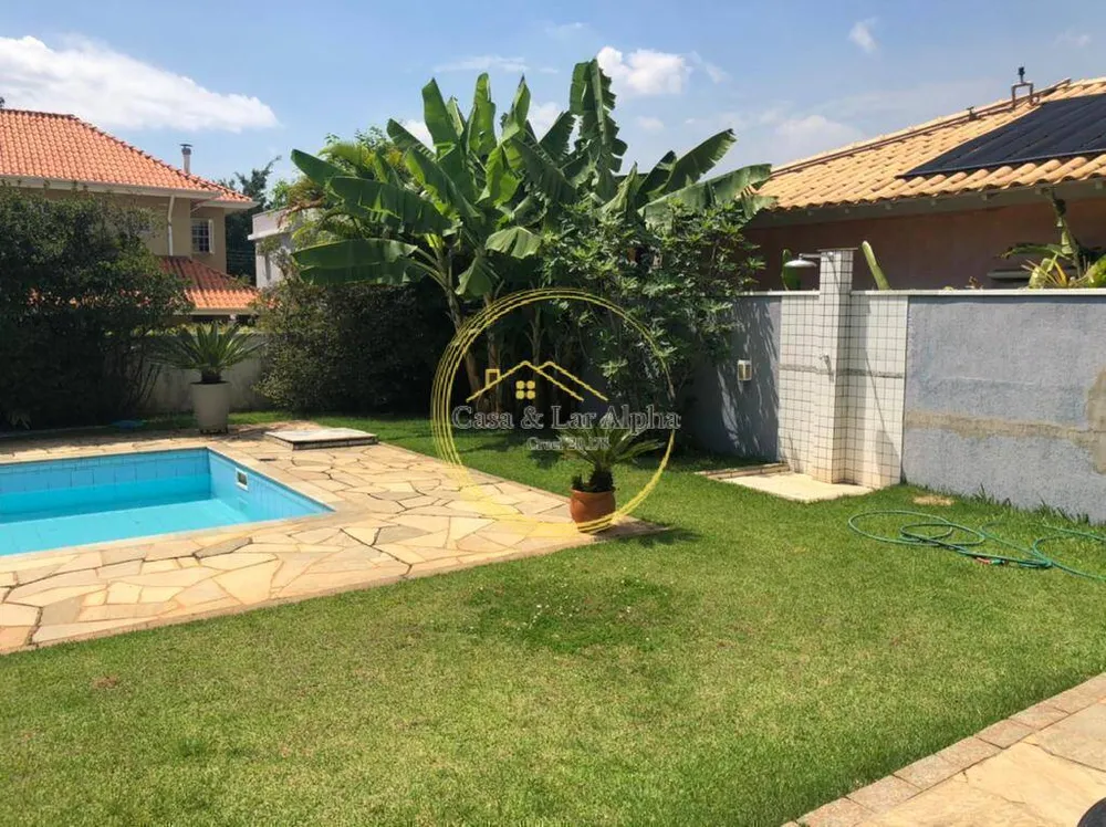 Casa, 4 quartos, 329 m² - Foto 12