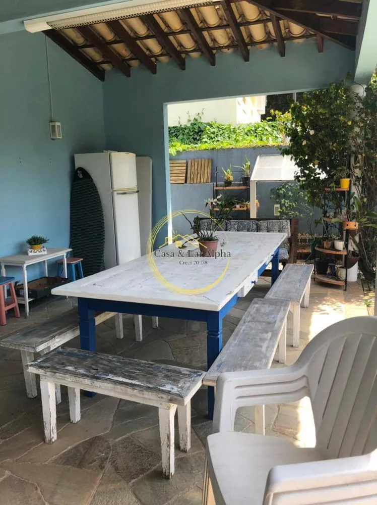 Casa, 4 quartos, 329 m² - Foto 6