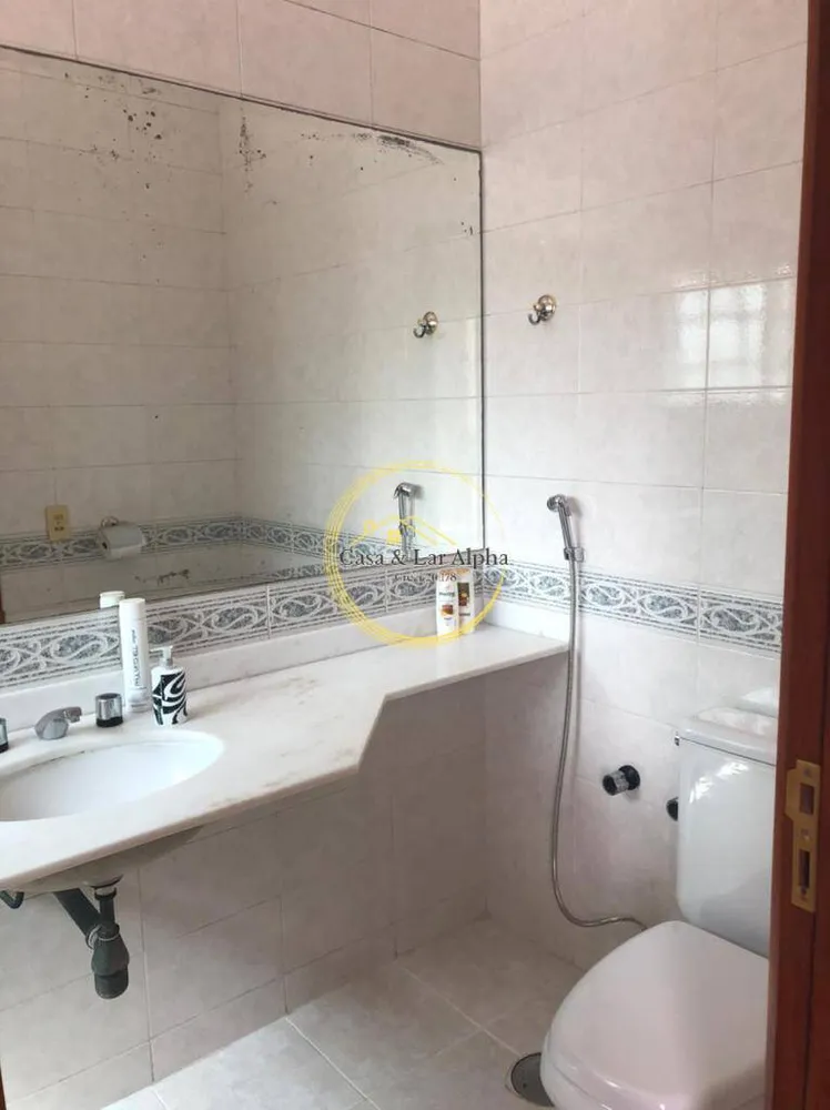 Casa, 4 quartos, 329 m² - Foto 3