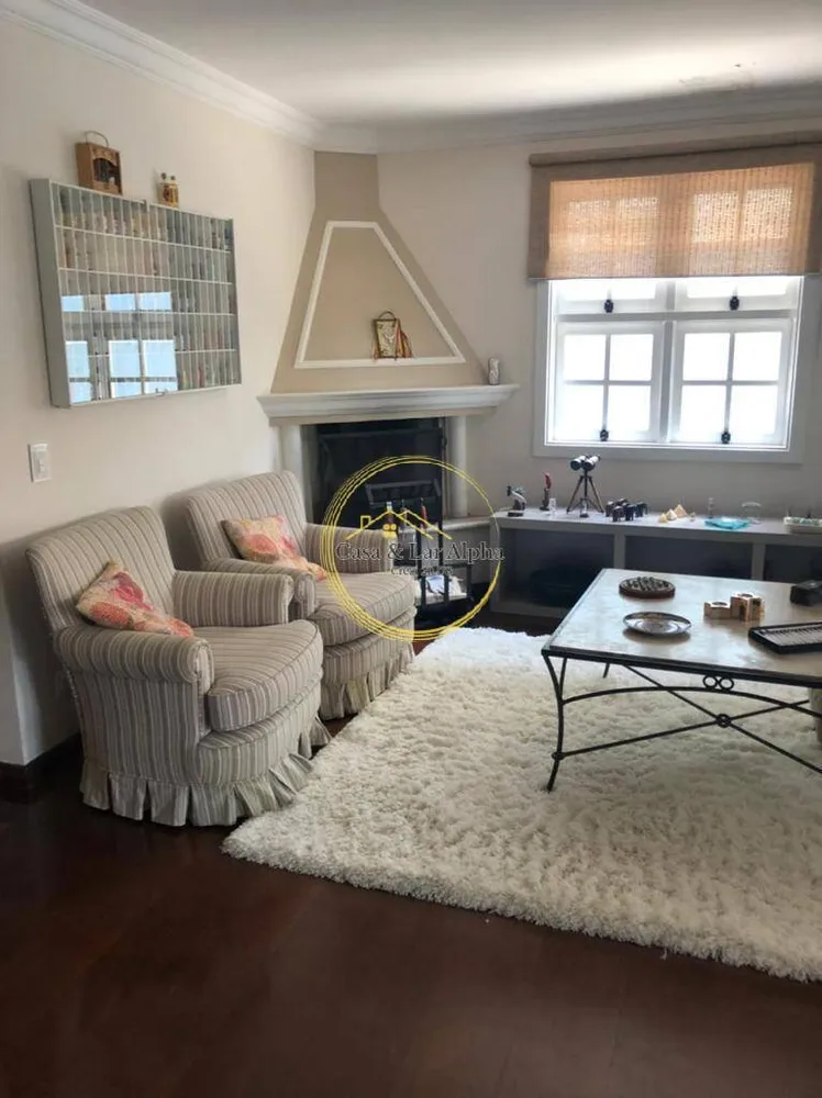 Casa, 4 quartos, 329 m² - Foto 3