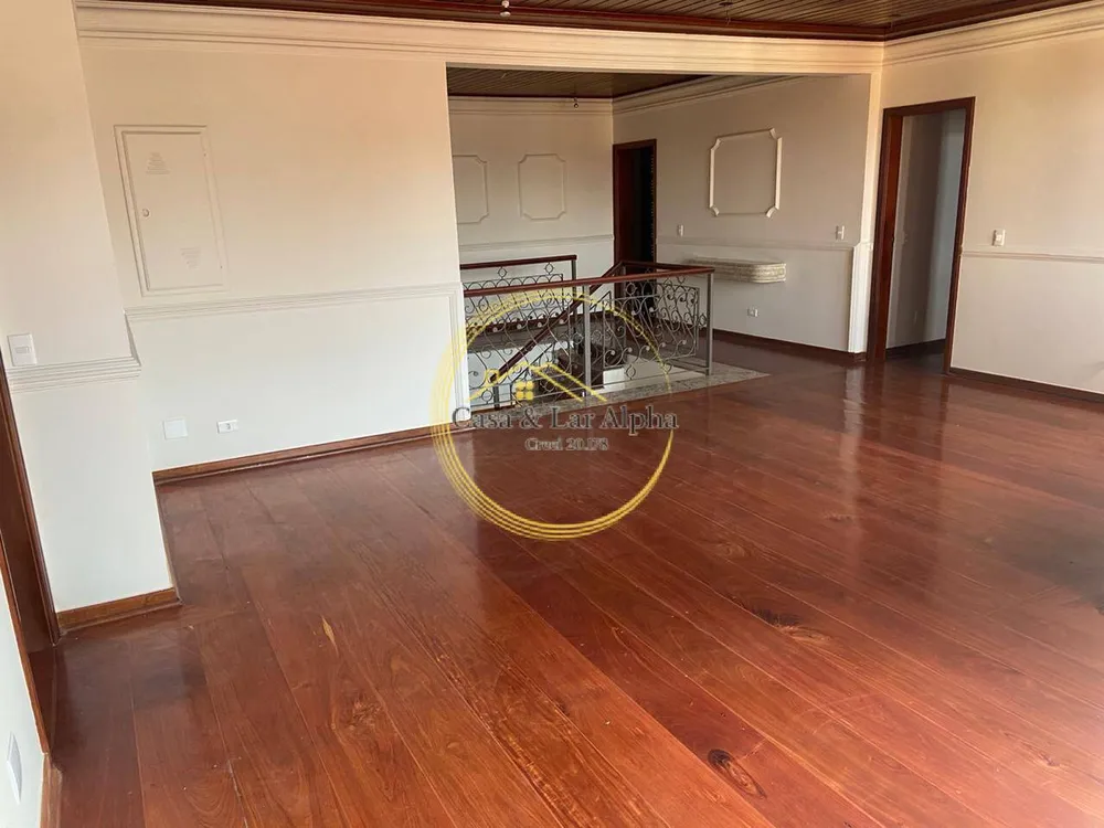 Casa, 4 quartos, 620 m² - Foto 3