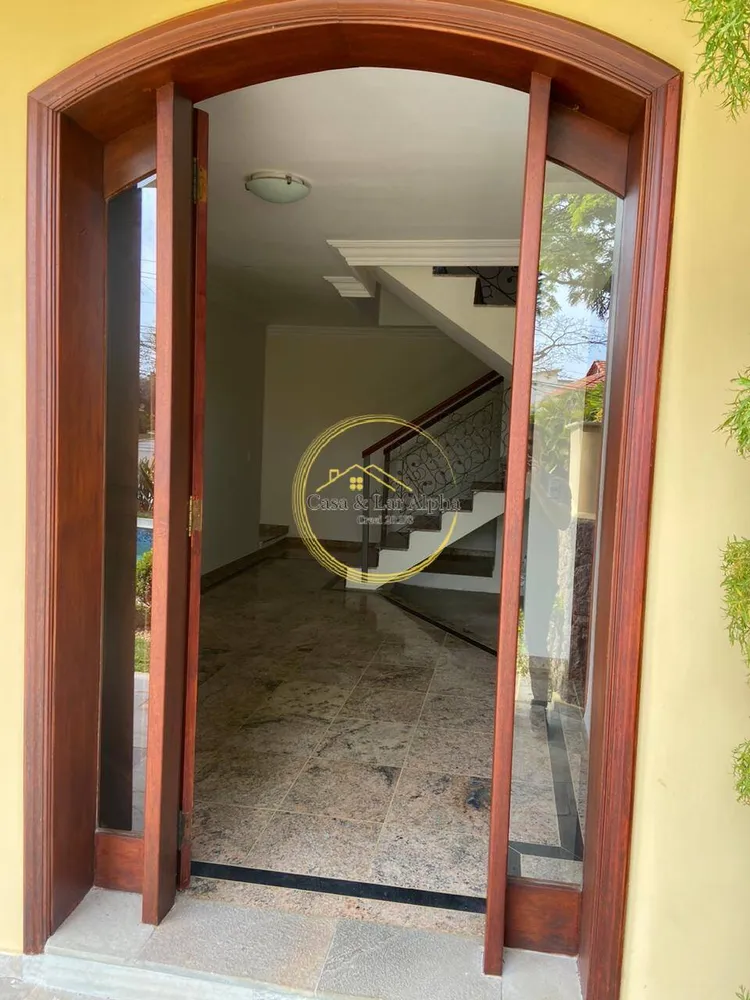 Casa, 4 quartos, 620 m² - Foto 12