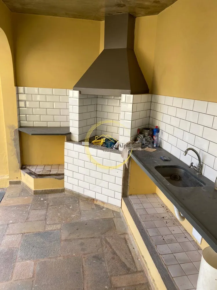 Casa, 4 quartos, 620 m² - Foto 5