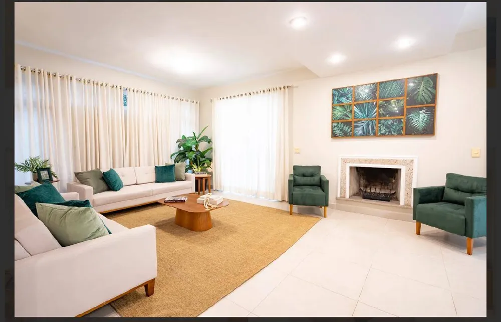 Casa, 4 quartos, 325 m² - Foto 5