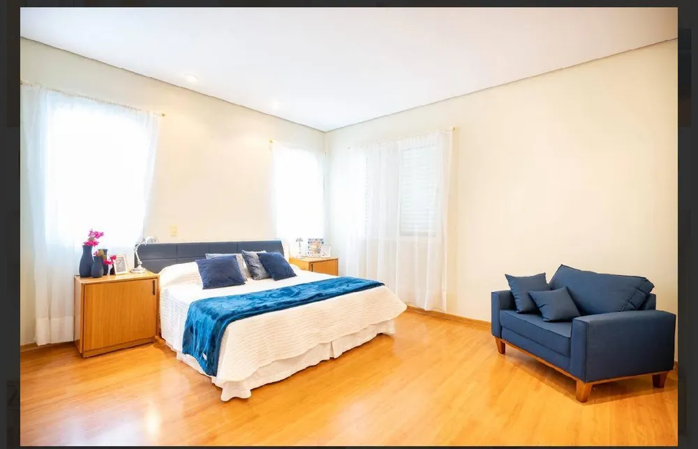 Casa, 4 quartos, 325 m² - Foto 12