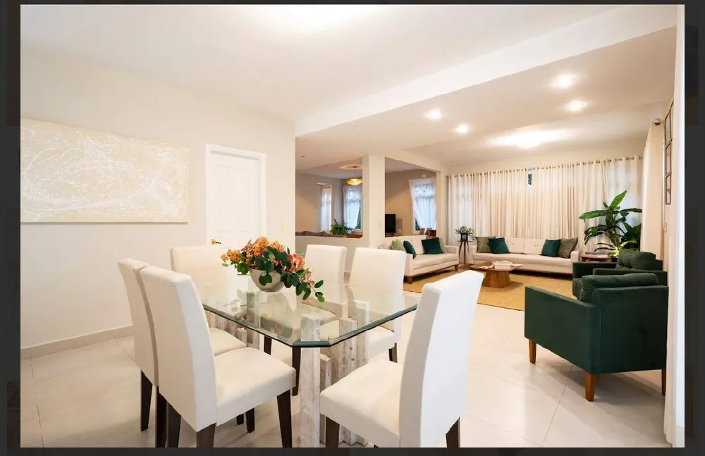 Casa, 4 quartos, 325 m² - Foto 11