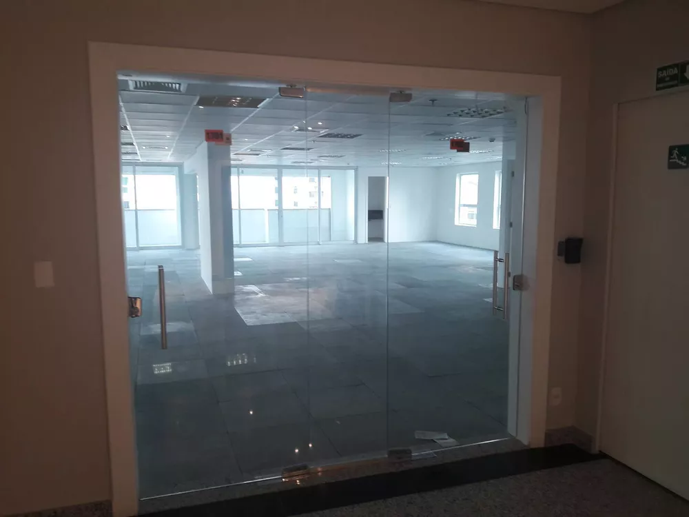 Conjunto Comercial-Sala para alugar, 252m² - Foto 1