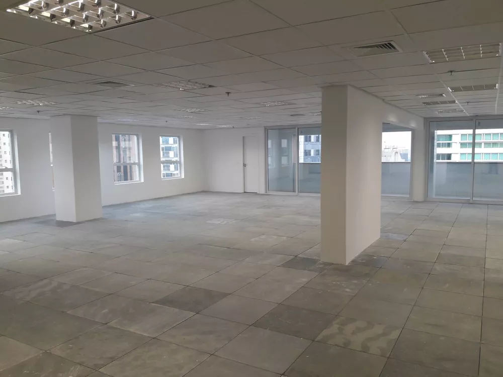 Conjunto Comercial-Sala para alugar, 252m² - Foto 3