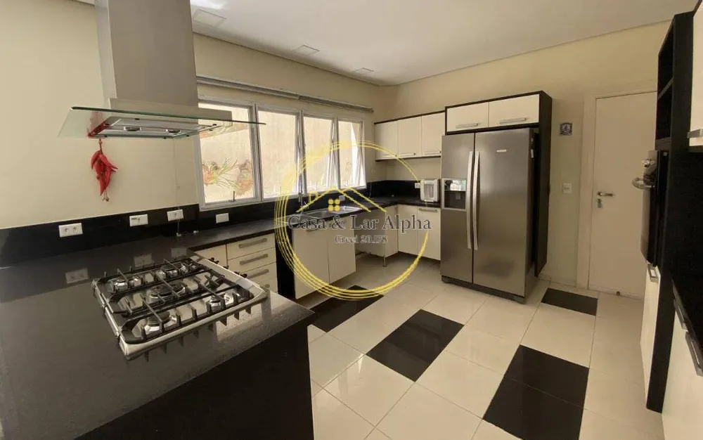 Casa, 4 quartos, 467 m² - Foto 1