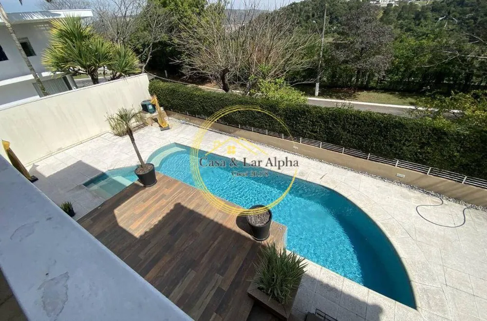 Casa, 4 quartos, 467 m² - Foto 3