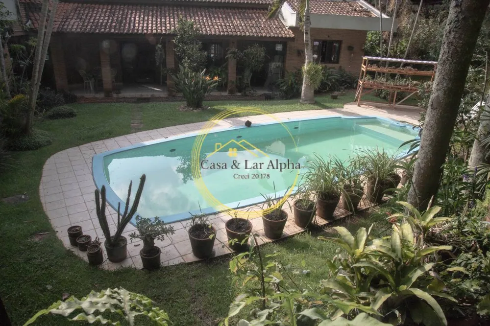 Casa, 4 quartos - Foto 2