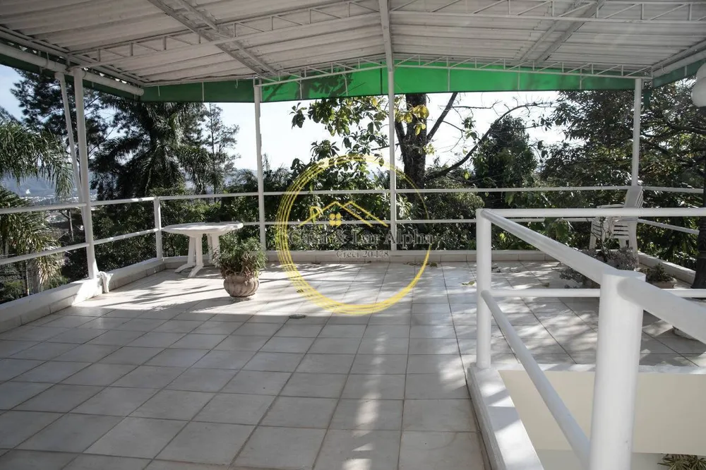 Casa, 4 quartos - Foto 3