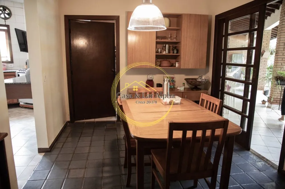 Casa, 4 quartos - Foto 5