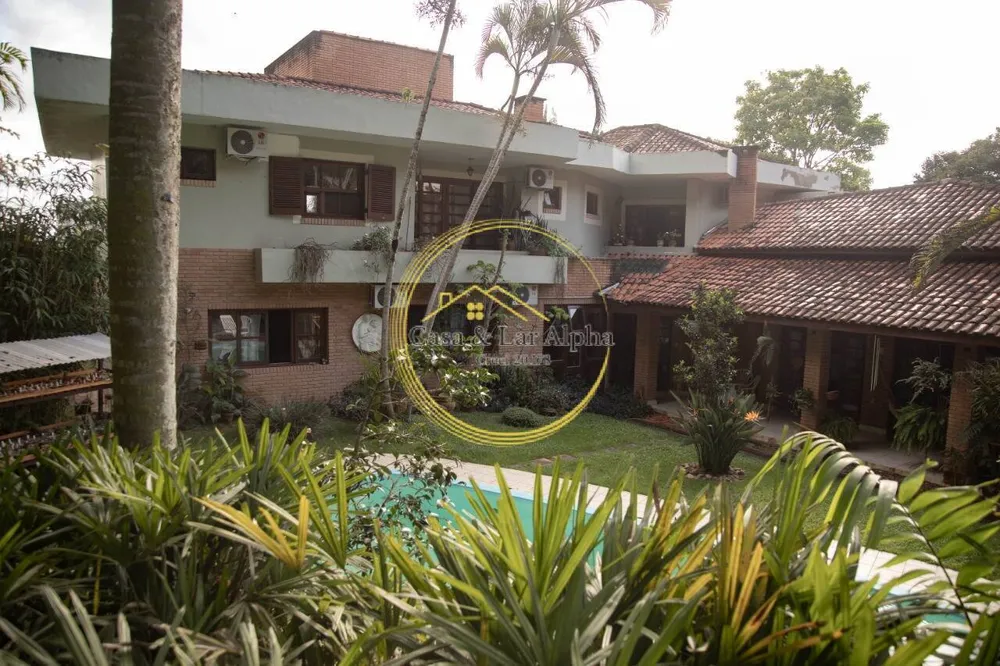 Casa, 4 quartos - Foto 1