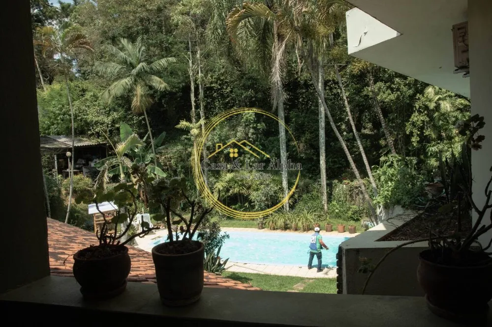 Casa, 4 quartos - Foto 11