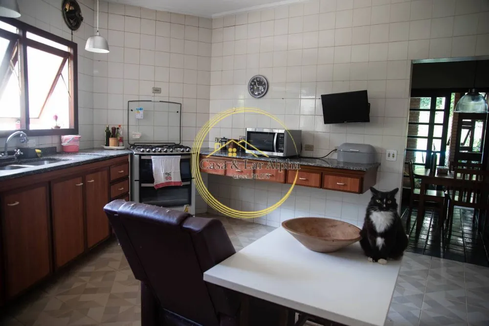 Casa, 4 quartos - Foto 4