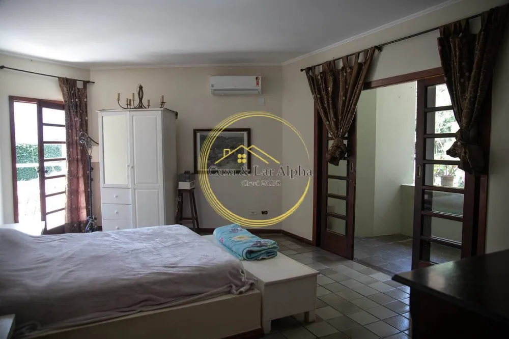 Casa, 4 quartos - Foto 4