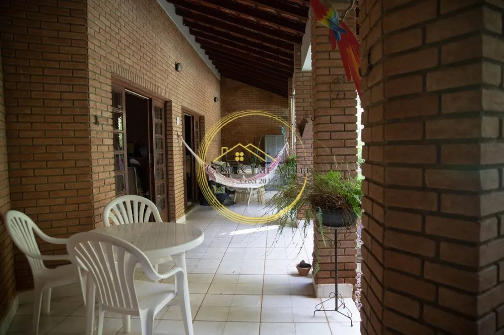 Casa, 4 quartos - Foto 6