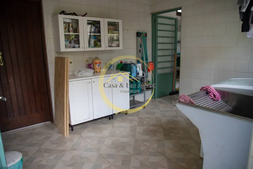 Casa, 4 quartos - Foto 1