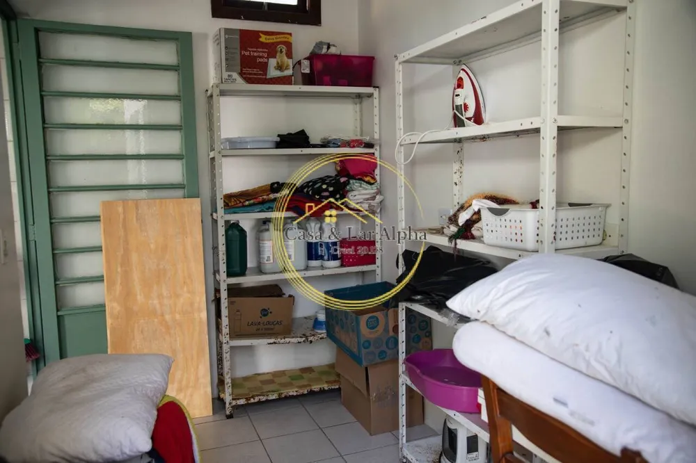 Casa, 4 quartos - Foto 9