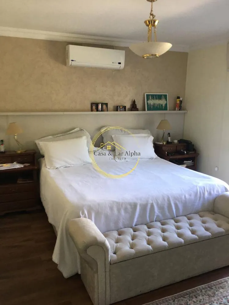 Casa, 7 quartos, 620 m² - Foto 4