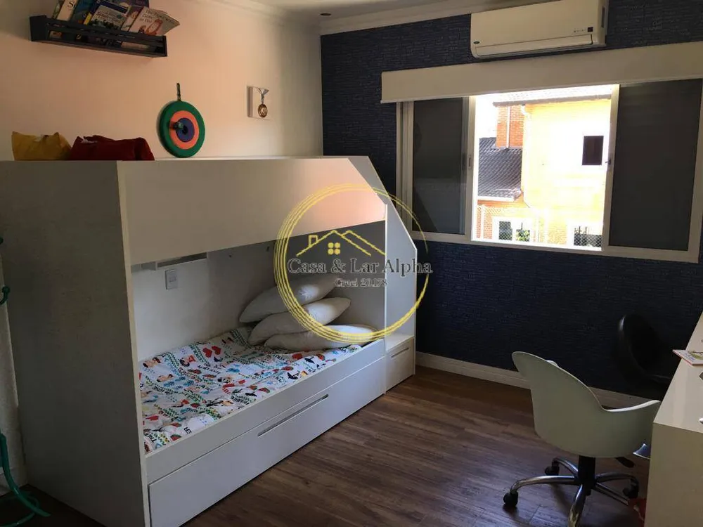Casa, 7 quartos, 620 m² - Foto 1