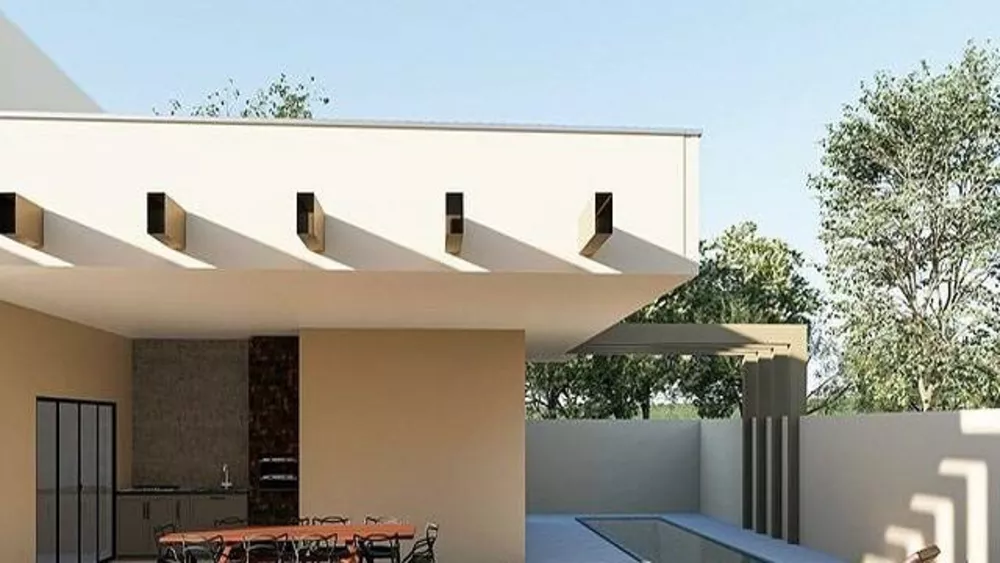 Casa à venda com 4 quartos, 275m² - Foto 2