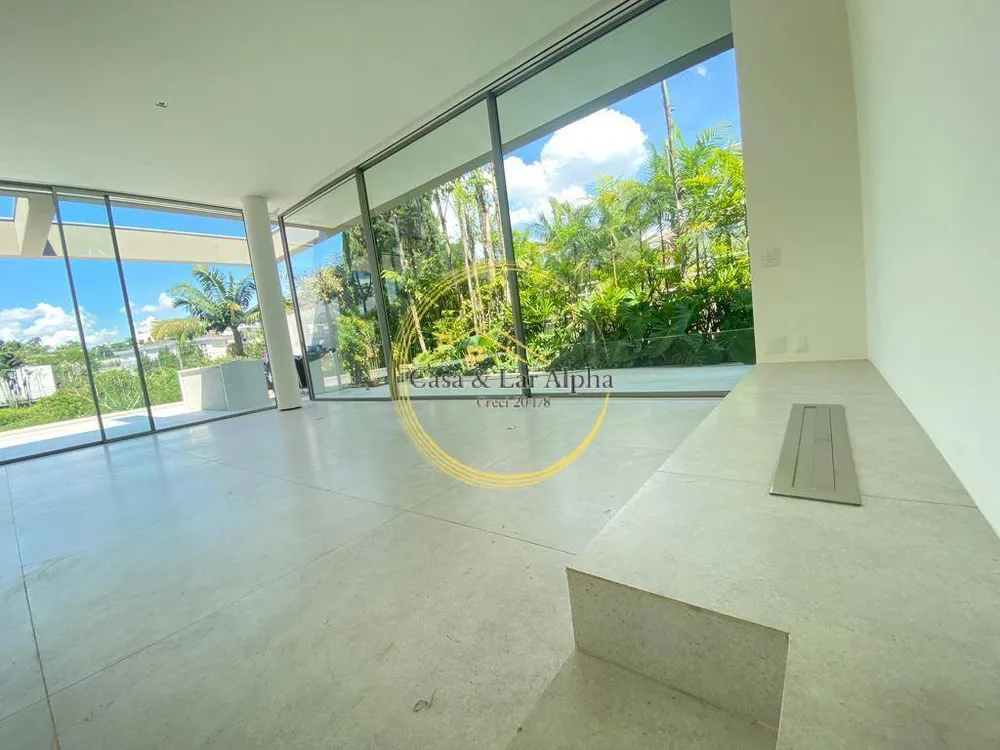 Casa, 5 quartos, 950 m² - Foto 1