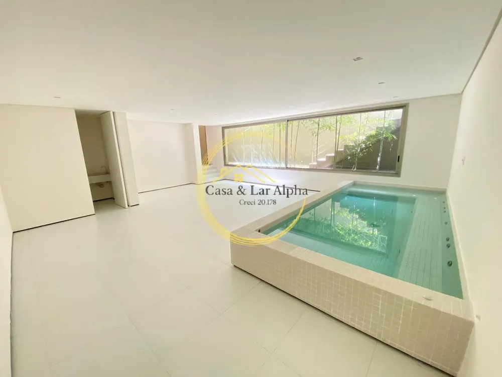 Casa, 5 quartos, 950 m² - Foto 5