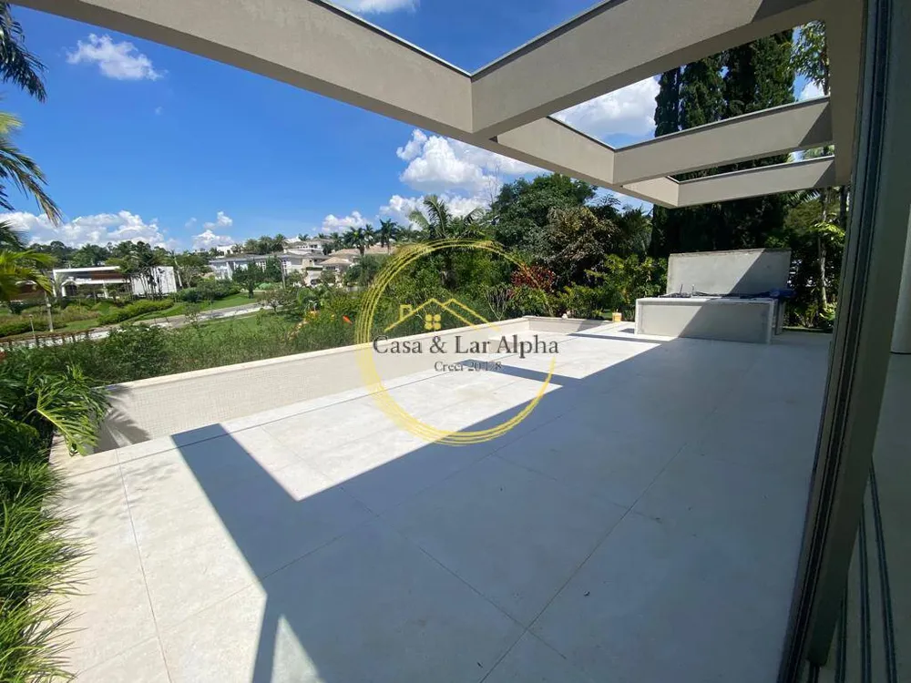 Casa, 5 quartos, 950 m² - Foto 2