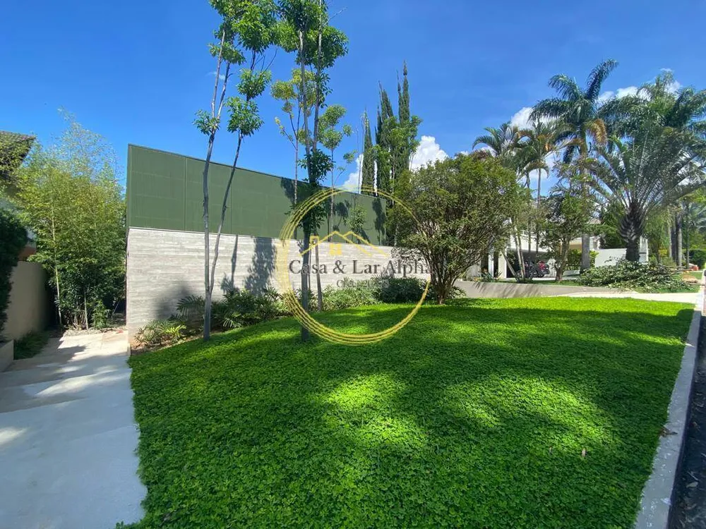 Casa, 5 quartos, 950 m² - Foto 9