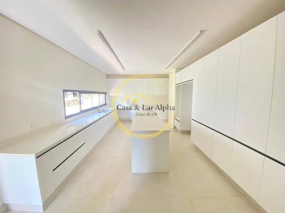 Casa, 5 quartos, 950 m² - Foto 16