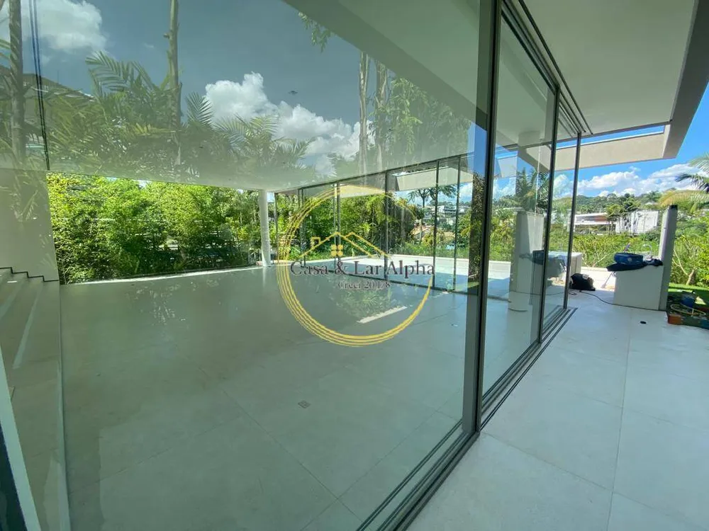 Casa, 5 quartos, 950 m² - Foto 12