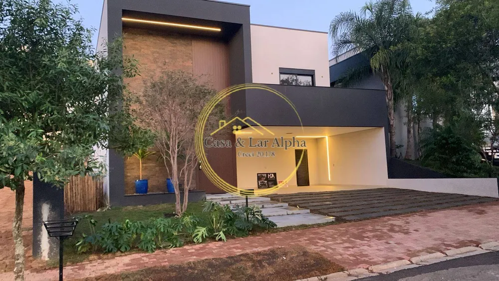 Casa, 4 quartos, 399 m² - Foto 2